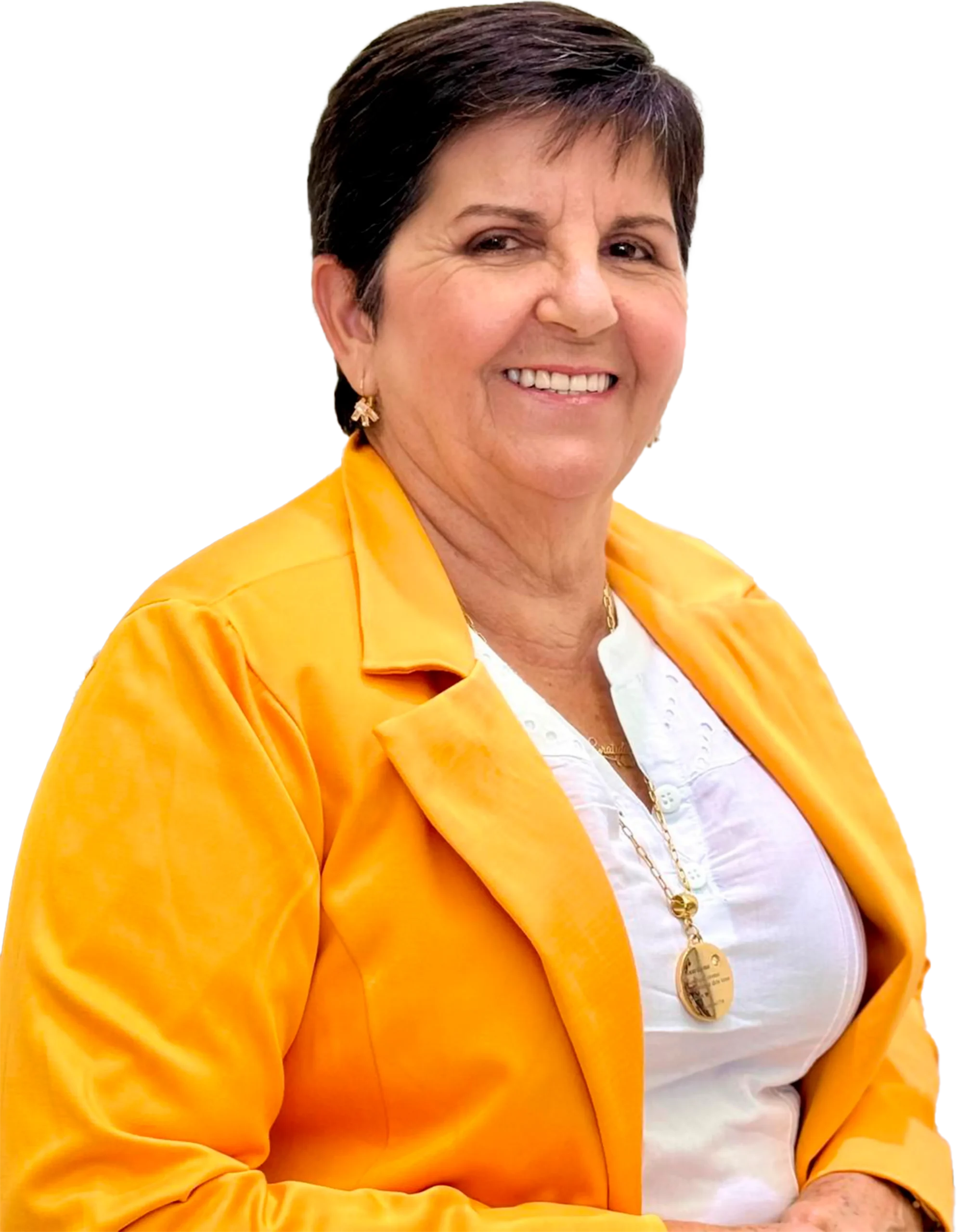 Magneide Maria de Oliveira