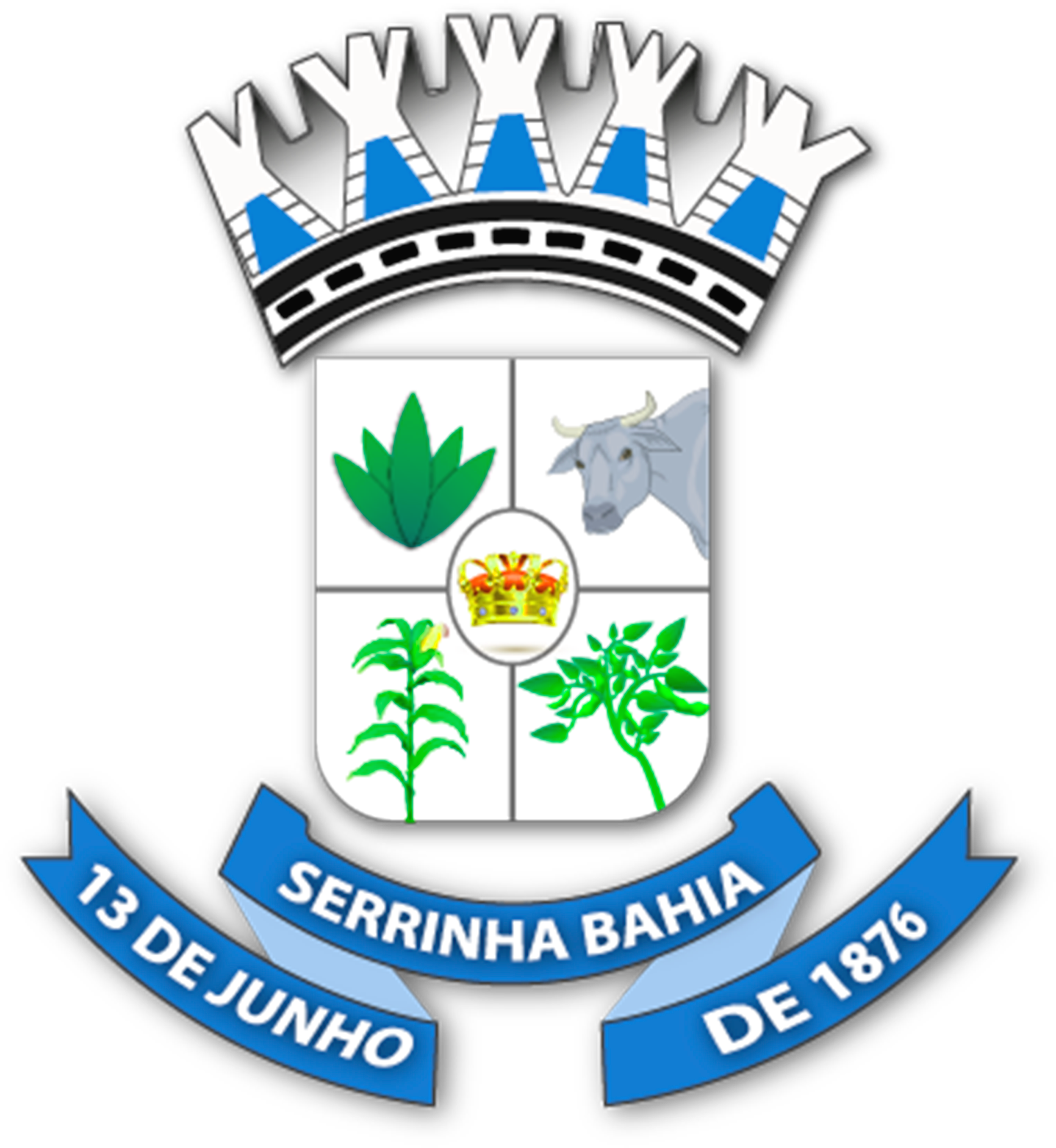 Câmara Municipal de Serrinha